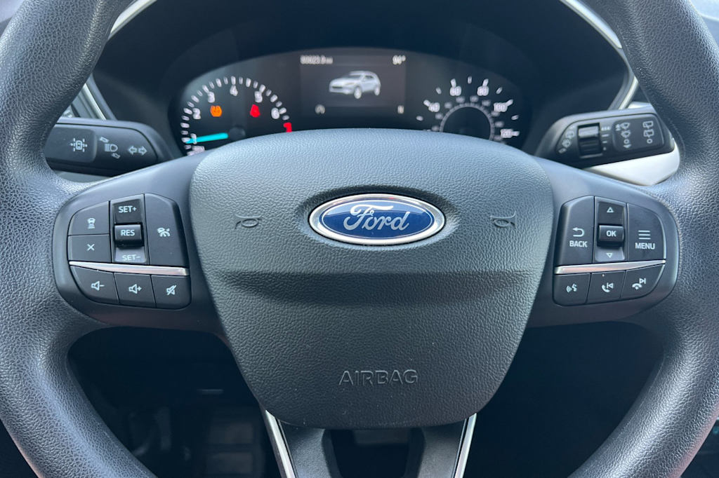 Thumbnail: 2020 Ford Escape - 29