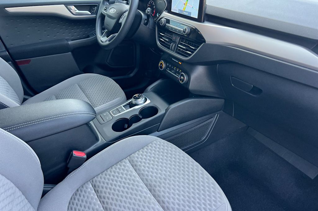Thumbnail: 2020 Ford Escape - 13
