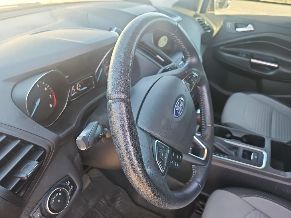 Thumbnail: 2017 Ford Escape - 2