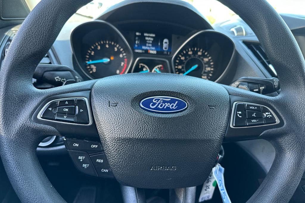 Thumbnail: 2017 Ford Escape - 26