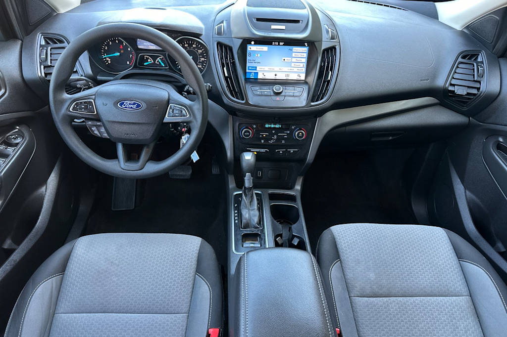 Thumbnail: 2017 Ford Escape - 2