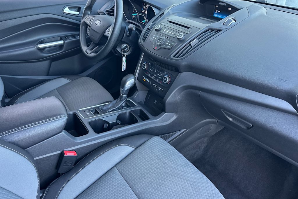 Thumbnail: 2018 Ford Escape - 13