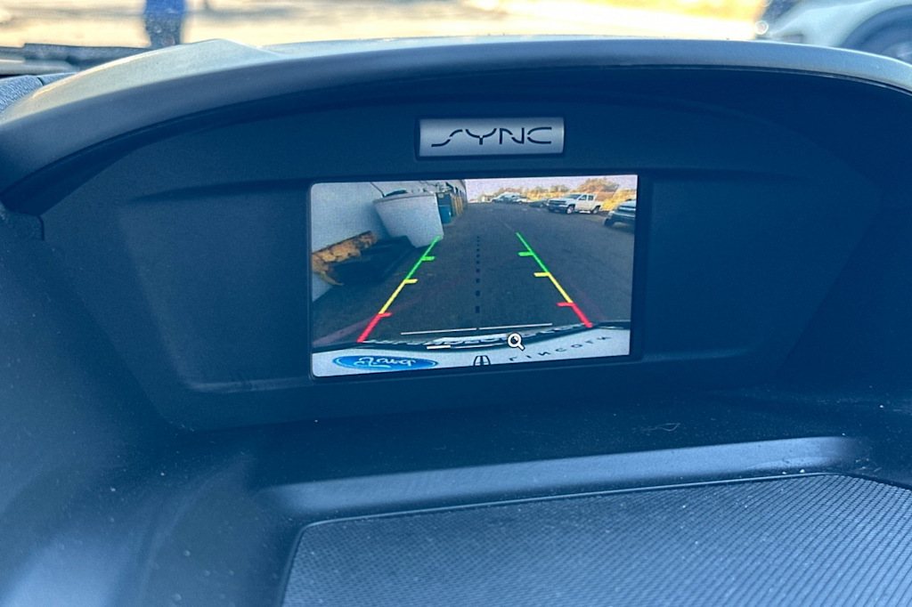 Thumbnail: 2018 Ford Escape - 24