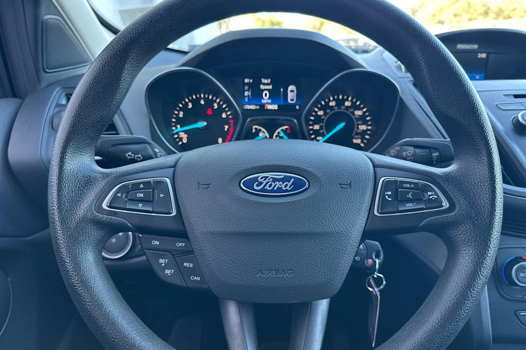 Thumbnail: 2018 Ford Escape - 26