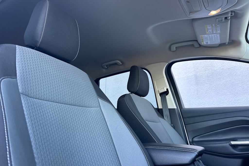 Thumbnail: 2018 Ford Escape - 10