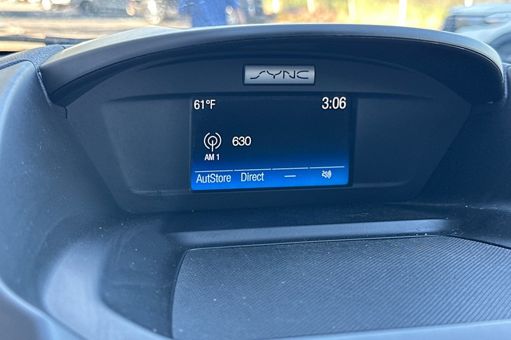 Thumbnail: 2018 Ford Escape - 14