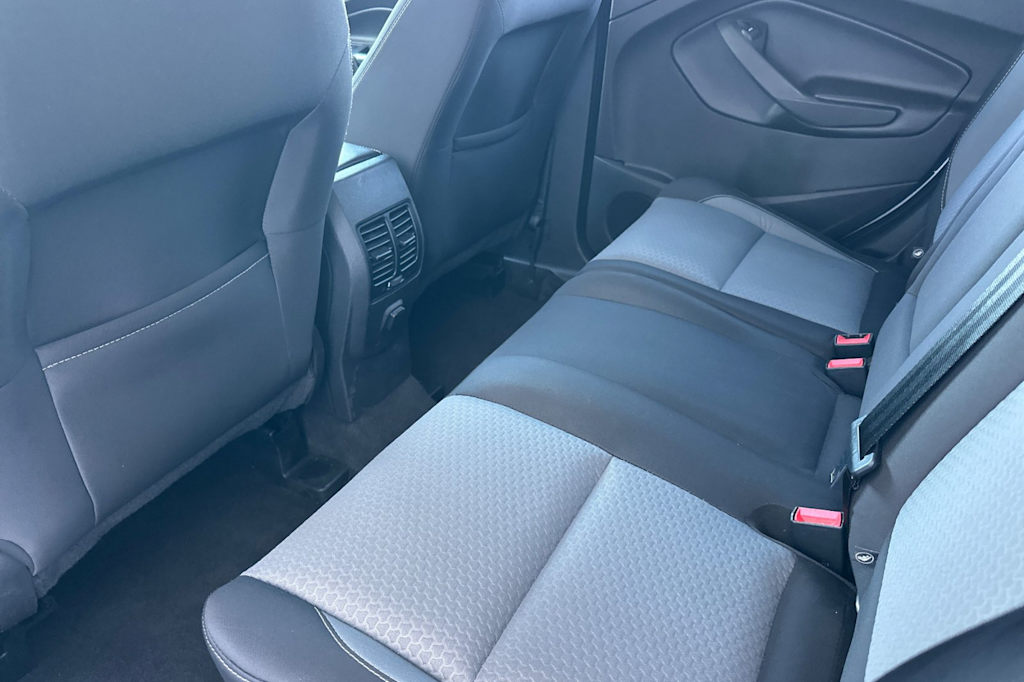 Thumbnail: 2018 Ford Escape - 11