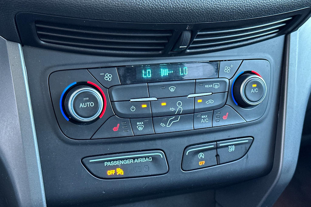 Thumbnail: 2018 Ford Escape - 25