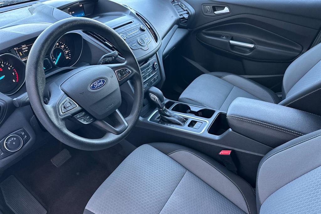 Thumbnail: 2018 Ford Escape - 9