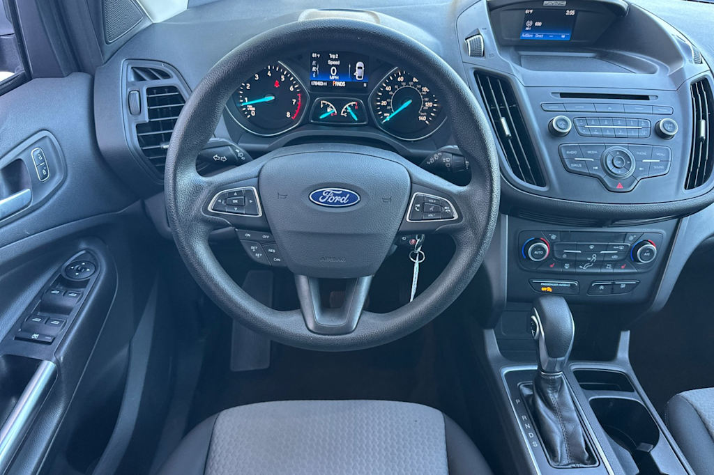 Thumbnail: 2018 Ford Escape - 12