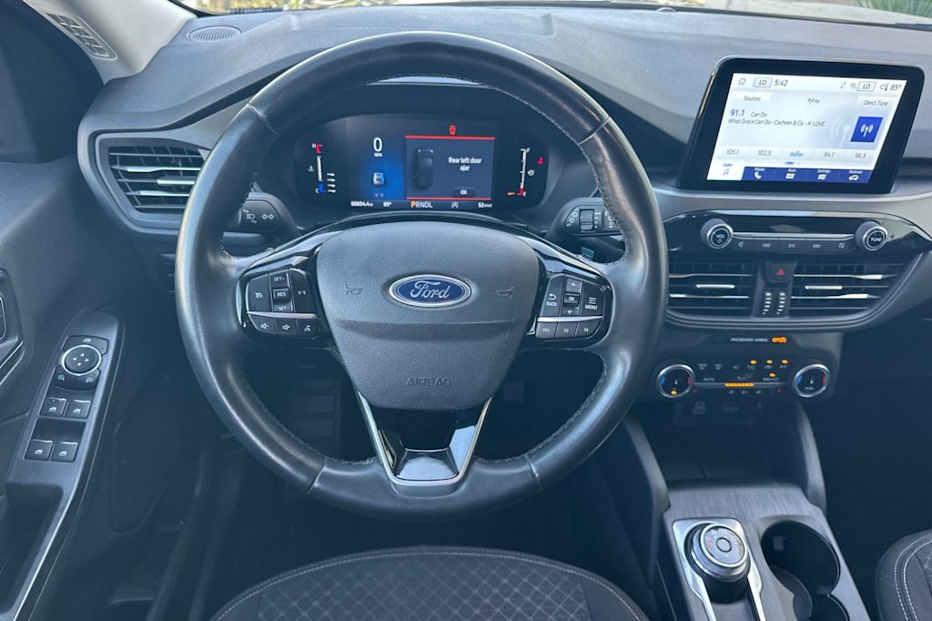 Thumbnail: 2024 Ford Escape - 9
