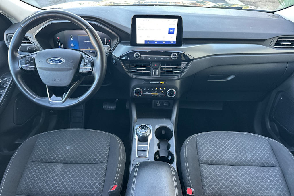 Thumbnail: 2024 Ford Escape - 2