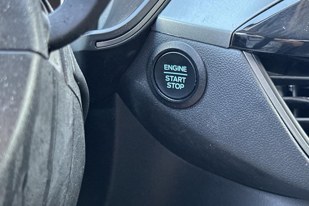 Thumbnail: 2024 Ford Escape - 26