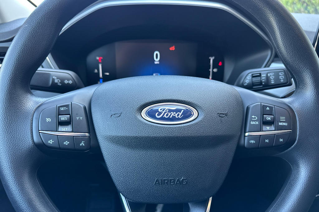 Thumbnail: 2025 Ford Escape - 26