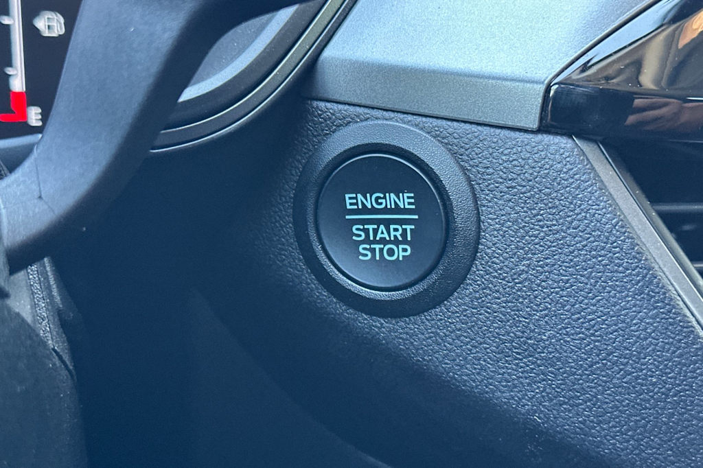 Thumbnail: 2025 Ford Escape - 25