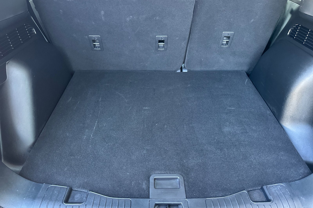 Thumbnail: 2025 Ford Escape - 16