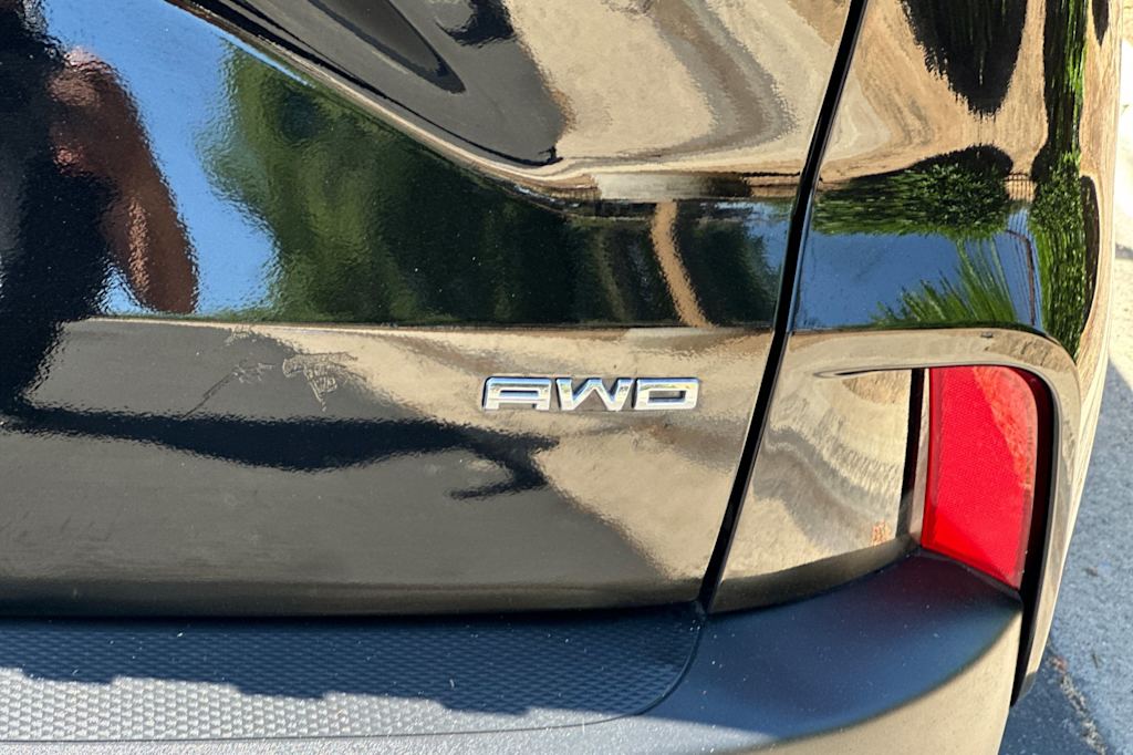 Thumbnail: 2025 Ford Escape - 27