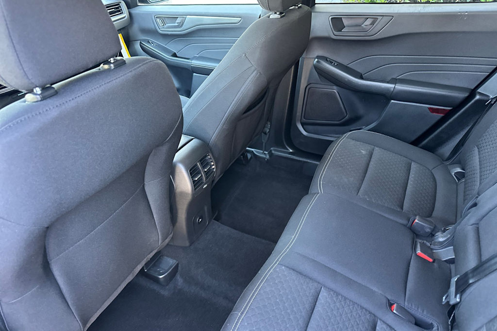 Thumbnail: 2025 Ford Escape - 11