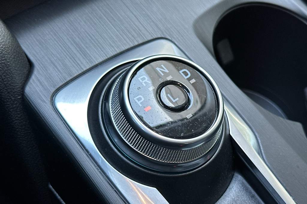 Thumbnail: 2025 Ford Escape - 14