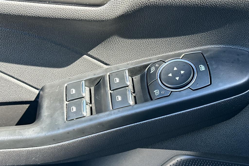 Thumbnail: 2025 Ford Escape - 22