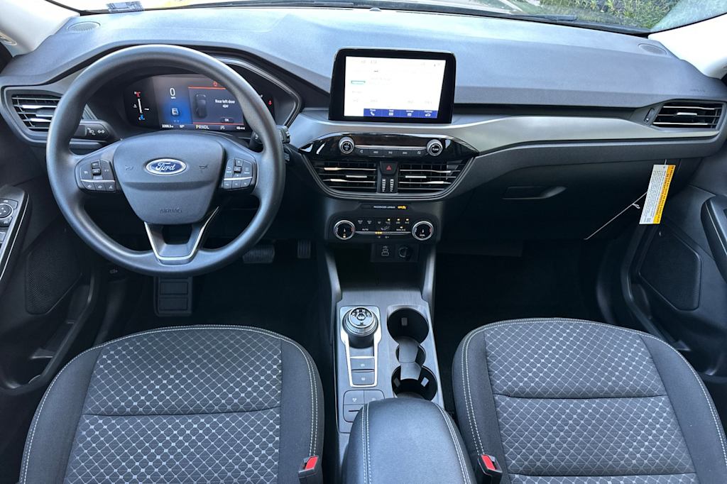 Thumbnail: 2025 Ford Escape - 2