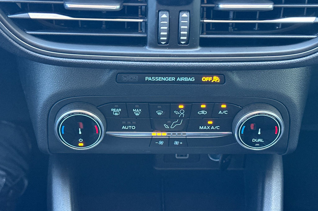 Thumbnail: 2025 Ford Escape - 24