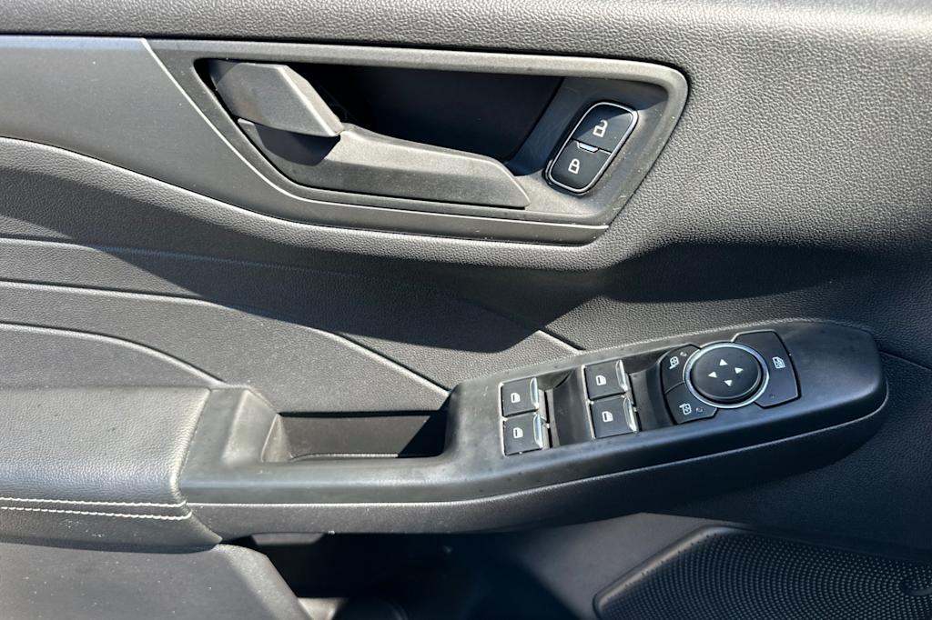 Thumbnail: 2025 Ford Escape - 21