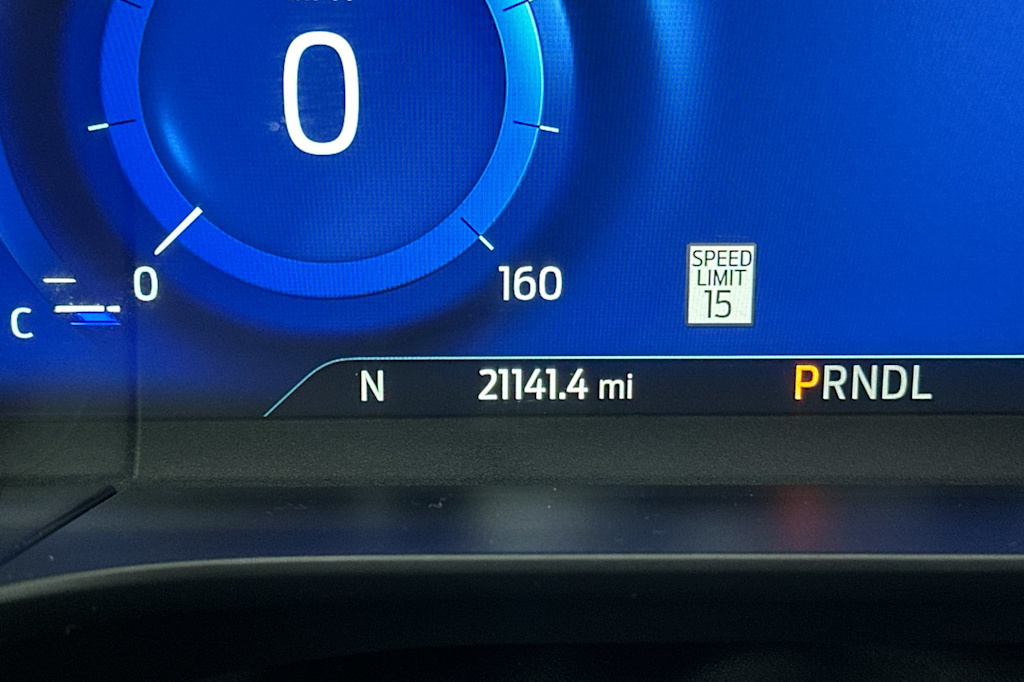 Thumbnail: 2021 Ford Escape - 28