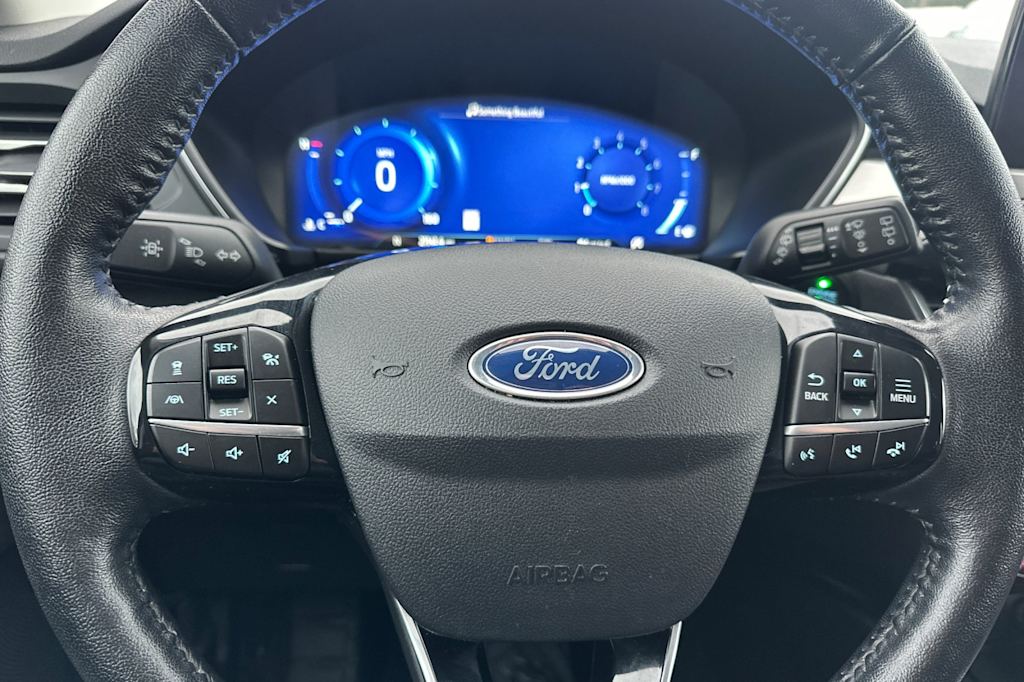 Thumbnail: 2021 Ford Escape - 27