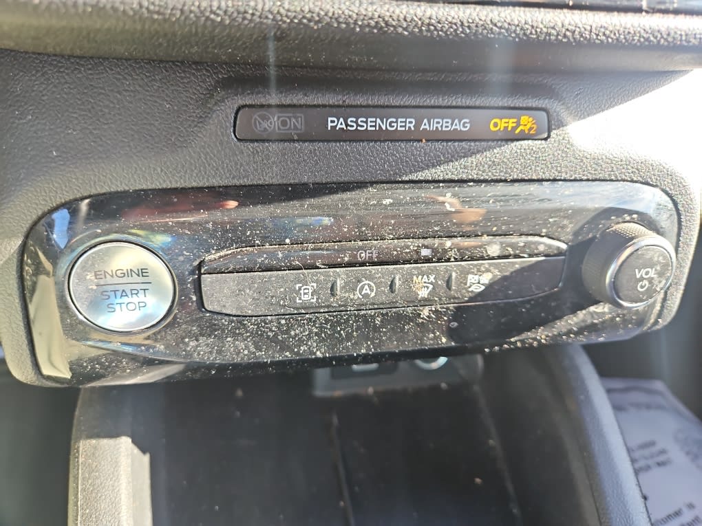 Thumbnail: 2024 Ford Escape - 22