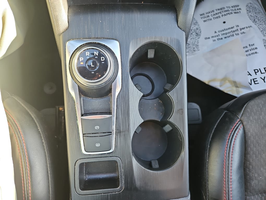 Thumbnail: 2024 Ford Escape - 15