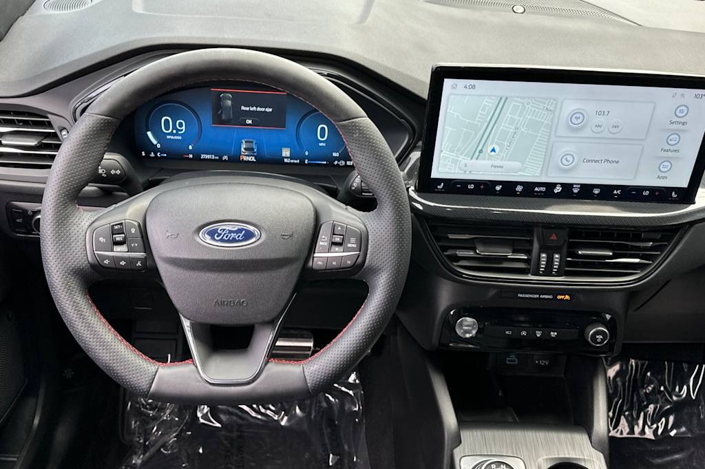Thumbnail: 2023 Ford Escape - 12