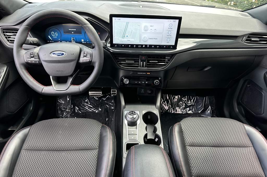 Thumbnail: 2023 Ford Escape - 2