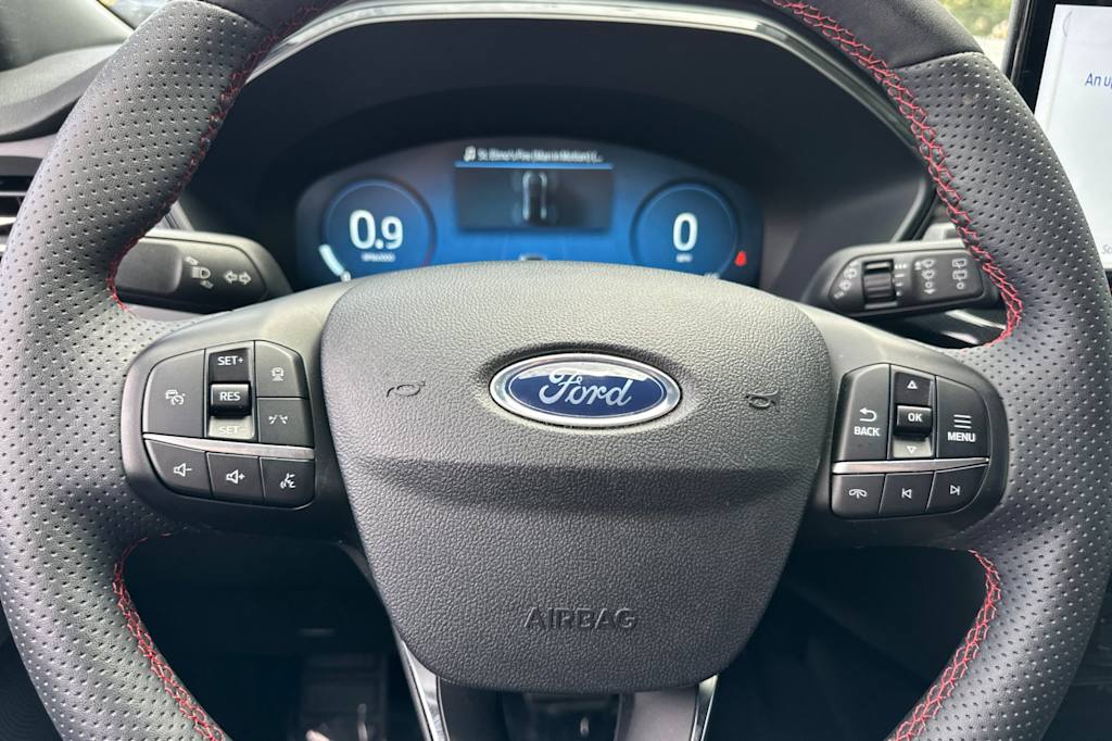 Thumbnail: 2023 Ford Escape - 29