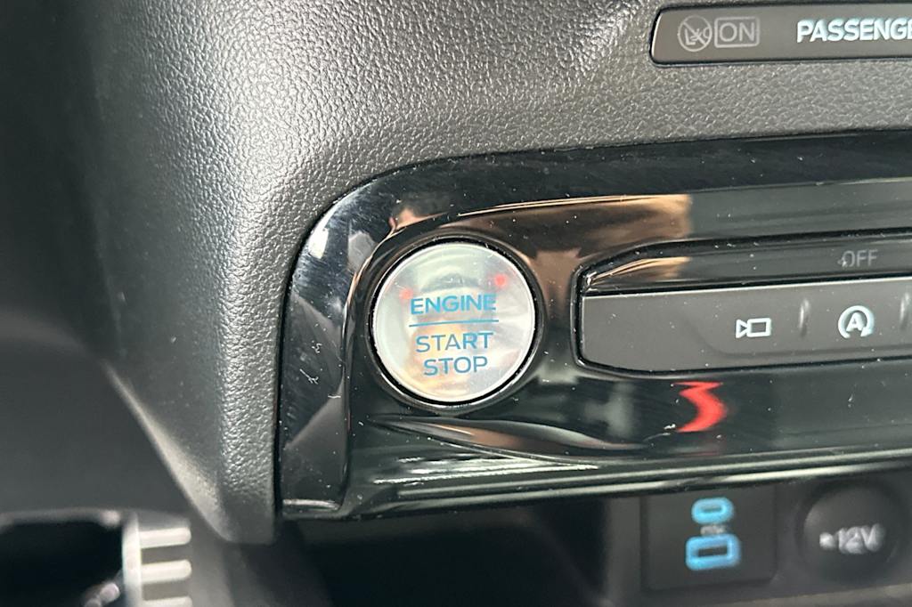 Thumbnail: 2023 Ford Escape - 28