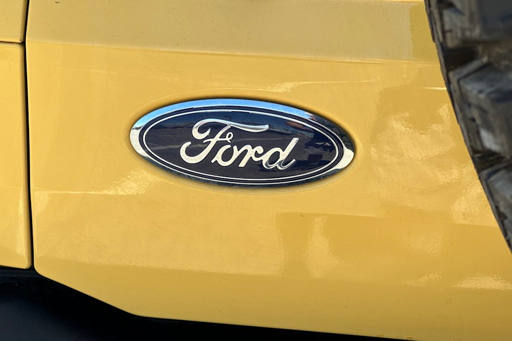 Thumbnail: 2024 Ford Bronco - 28