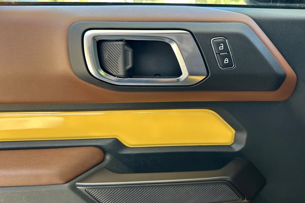 Thumbnail: 2024 Ford Bronco - 22