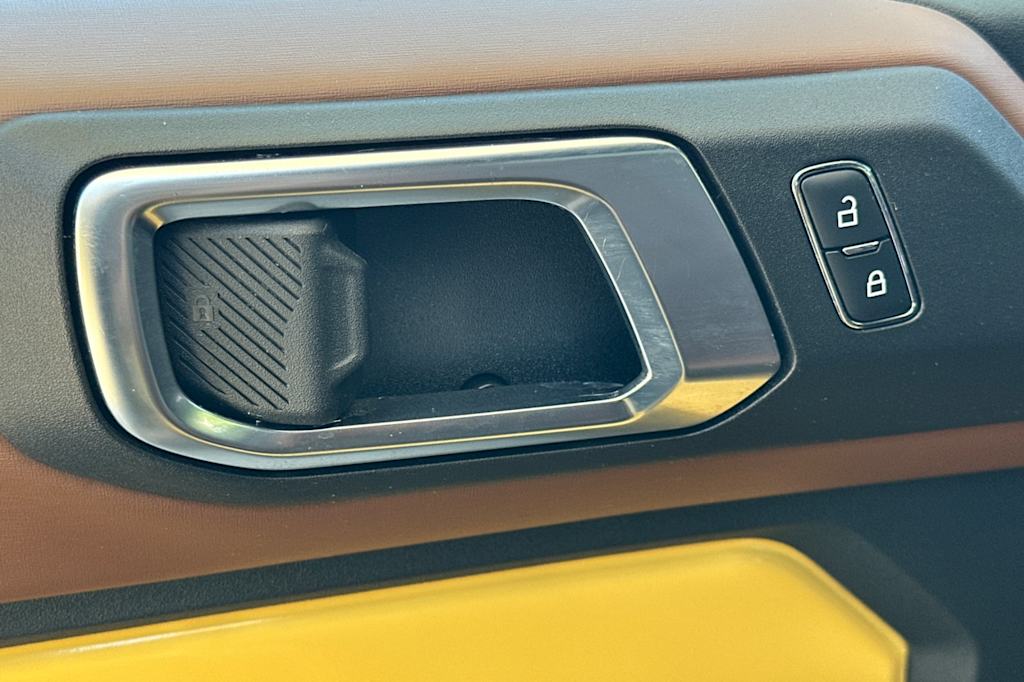 Thumbnail: 2024 Ford Bronco - 23