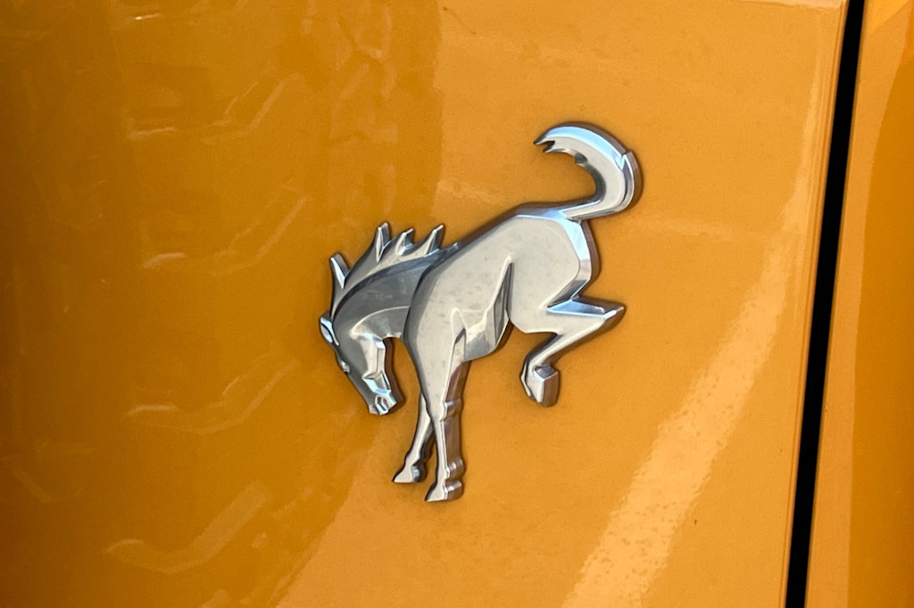 Thumbnail: 2022 Ford Bronco - 28