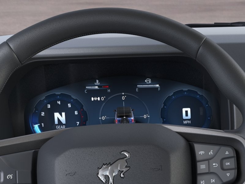 Thumbnail: 2026 Ford Bronco - 12