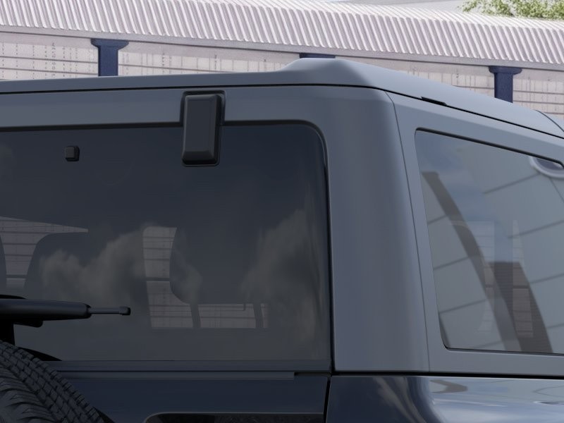 Thumbnail: 2026 Ford Bronco - 25
