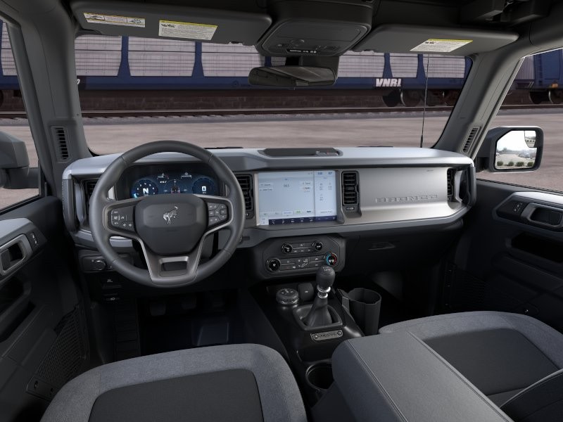 Thumbnail: 2026 Ford Bronco - 2