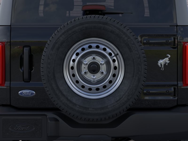 Thumbnail: 2026 Ford Bronco - 24