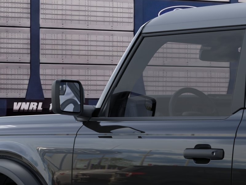 Thumbnail: 2026 Ford Bronco - 22