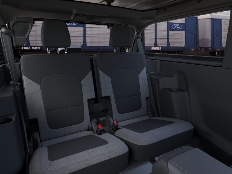 Thumbnail: 2026 Ford Bronco - 9