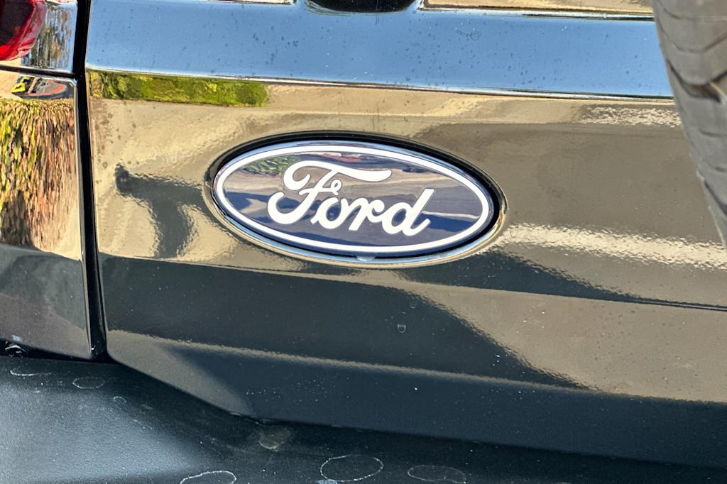 Thumbnail: 2026 Ford Bronco - 29
