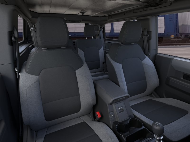 Thumbnail: 2026 Ford Bronco - 16