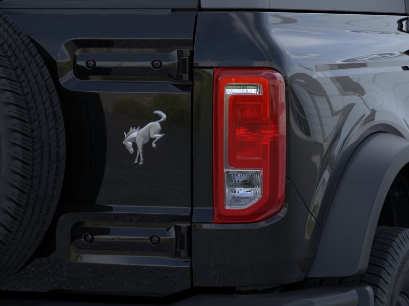 Thumbnail: 2026 Ford Bronco - 23