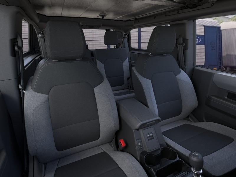 Thumbnail: 2026 Ford Bronco - 16