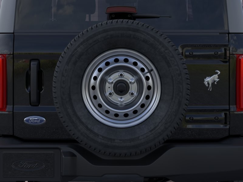 Thumbnail: 2026 Ford Bronco - 24